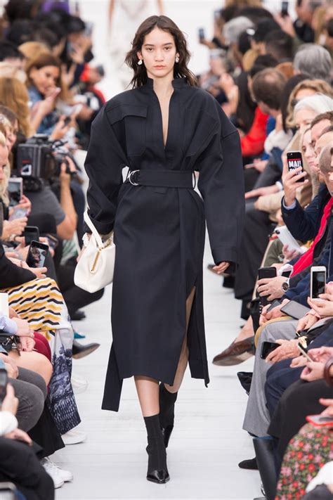 celine jam 2018|Celine Spring 2018 Ready.